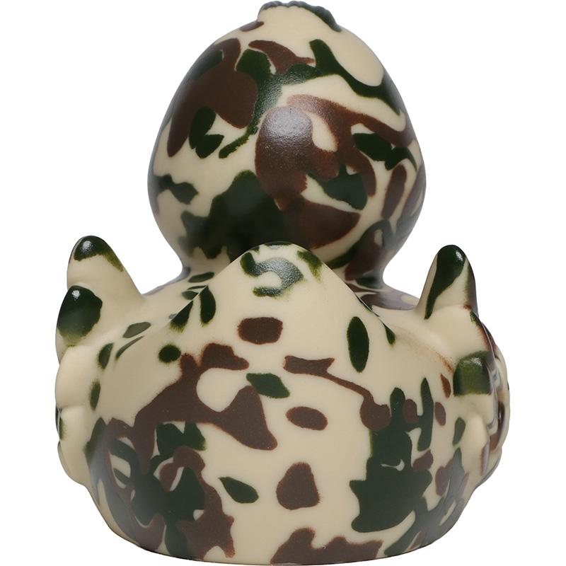 Canard Camouflage - Beige
