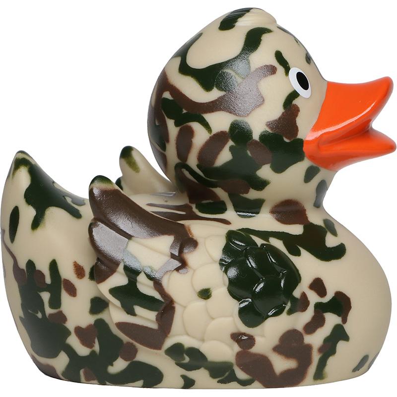 Canard Camouflage - Beige