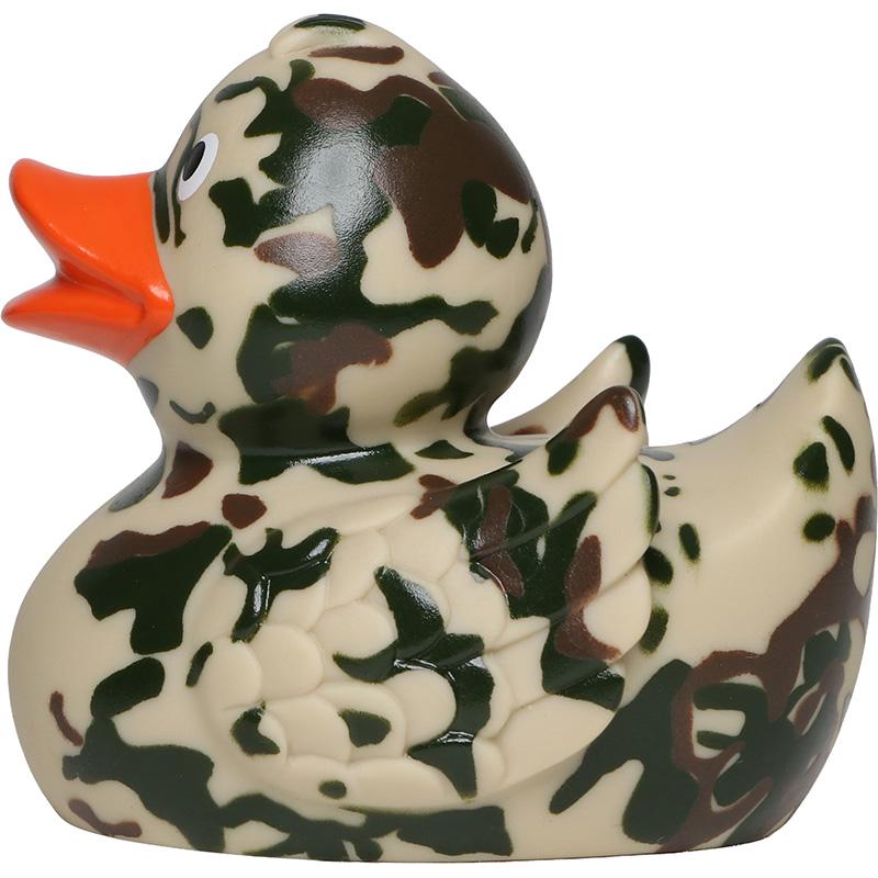 Canard Camouflage - Beige