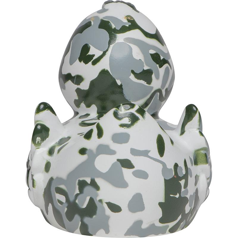 Canard Camouflage - Blanc