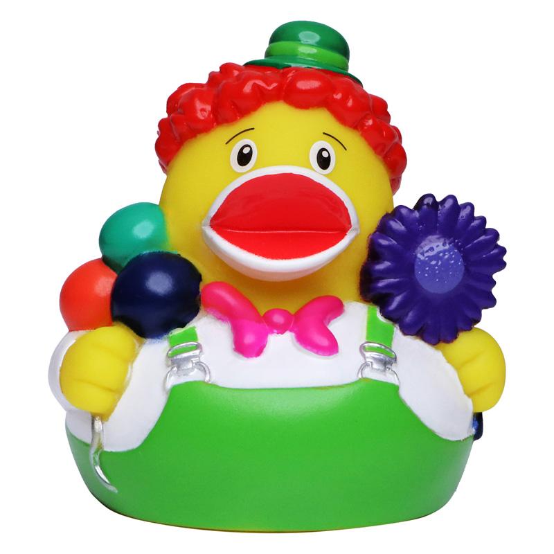 Canard Clown Schnabels – vue produit 4