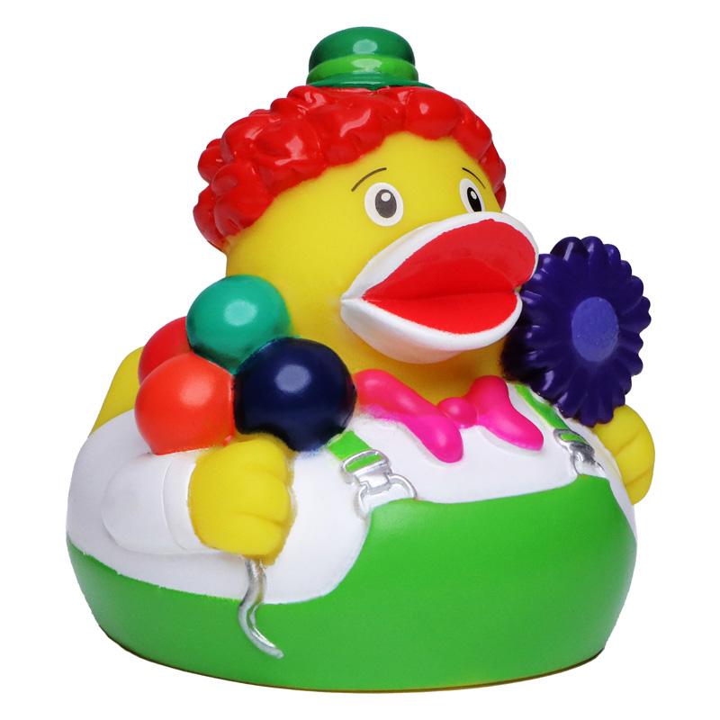 Canard Clown Schnabels – vue produit 7
