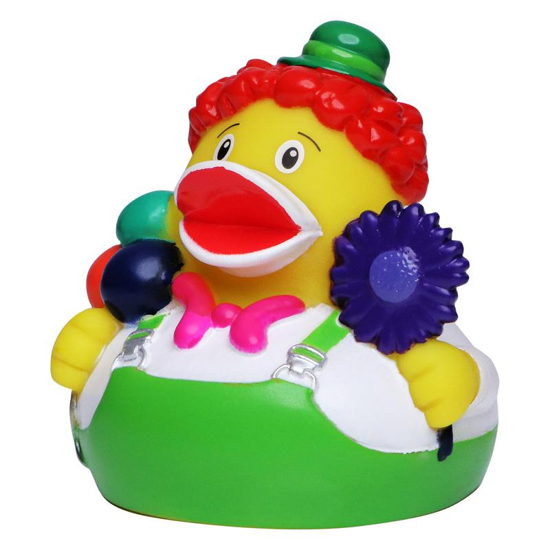 Canard Clown Schnabels – vue produit 6