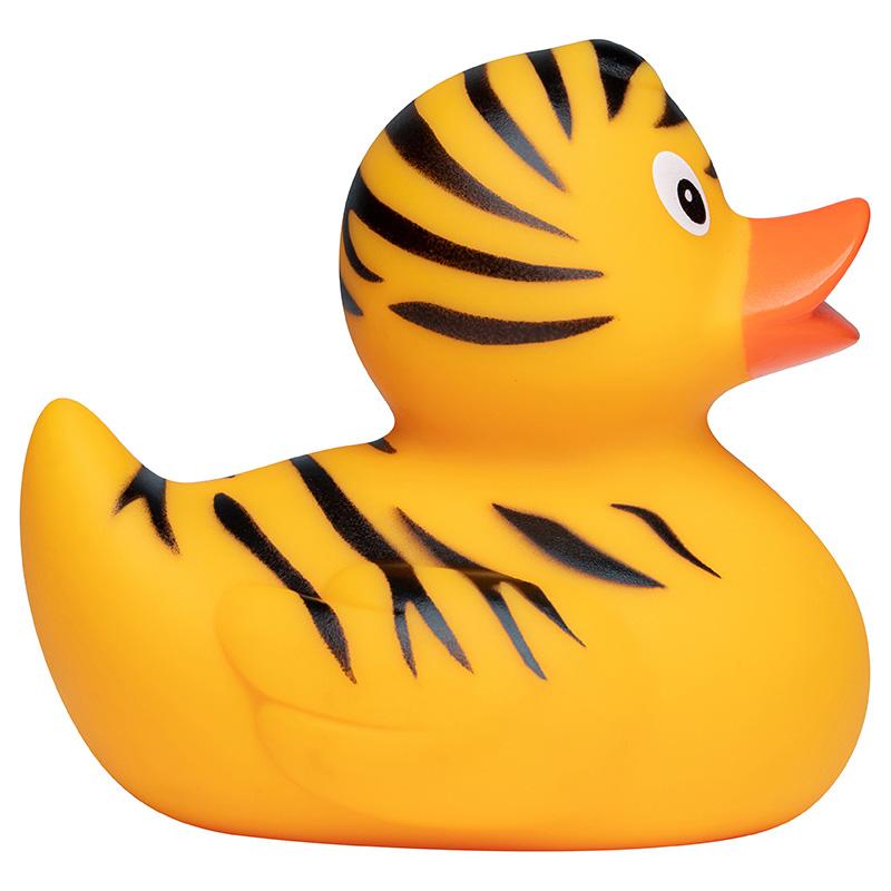 Canard Tigre