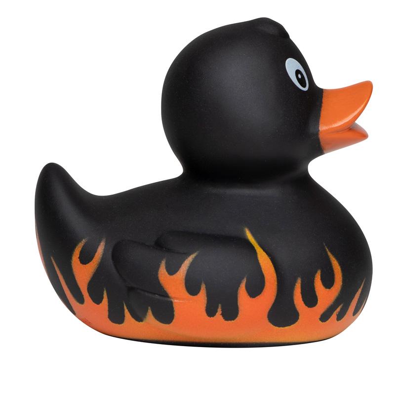 Canard Flamme