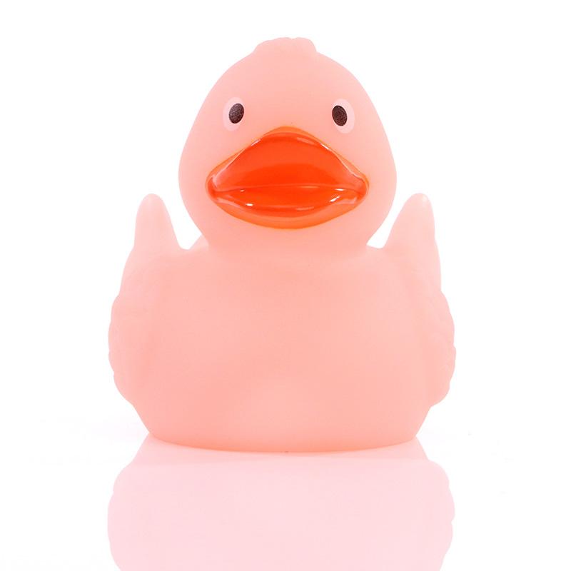 Canard Rose Phosphorescent