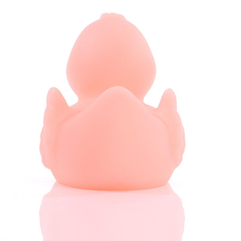 Canard Rose Phosphorescent