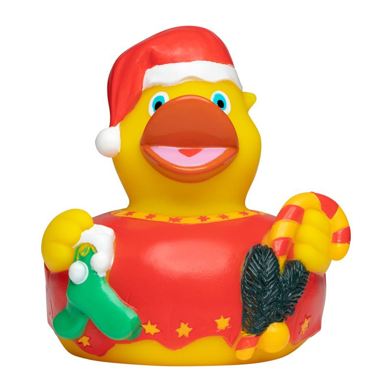 Canard Noël