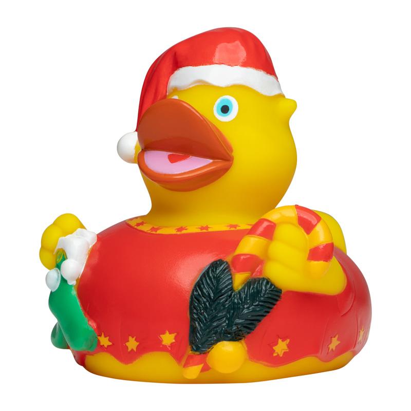 Canard Noël