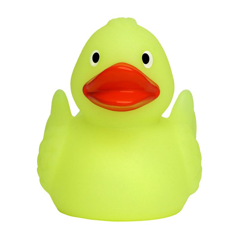 Canard Phosphorescent - Jaune Schnabels – vue produit 2