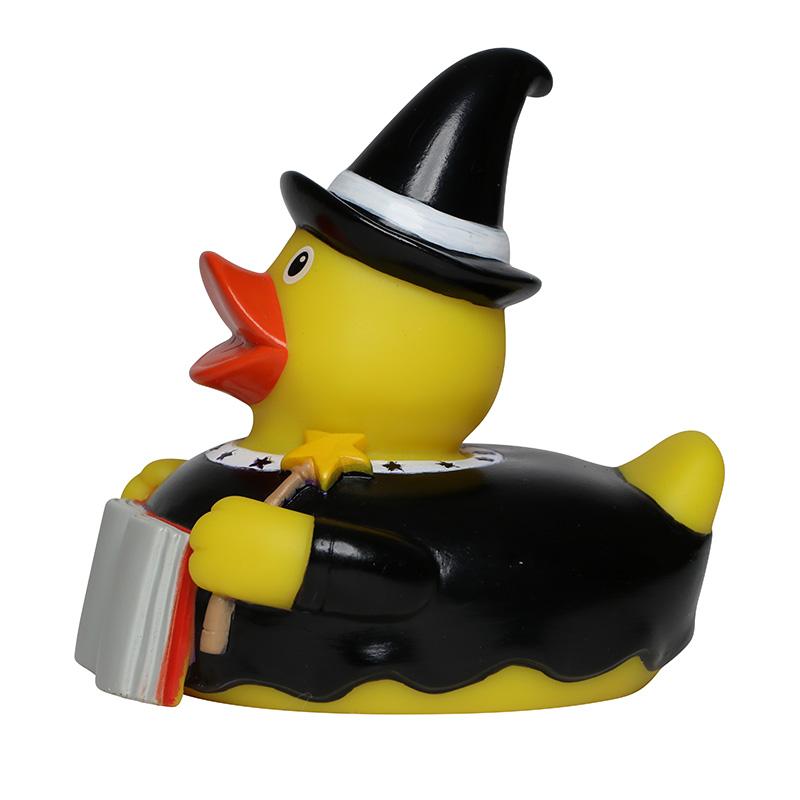 Canard Magicien