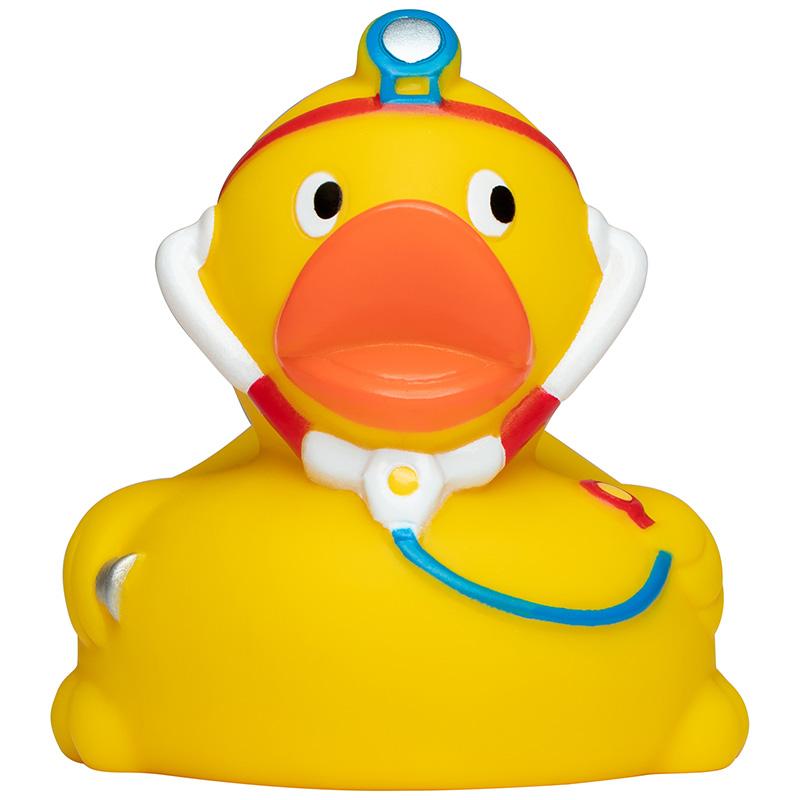 Canard Docteur