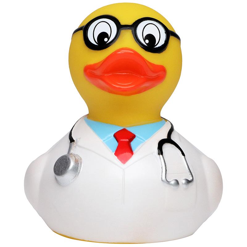 Canard Docteur