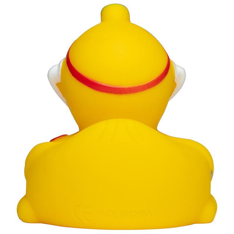 Canard Docteur