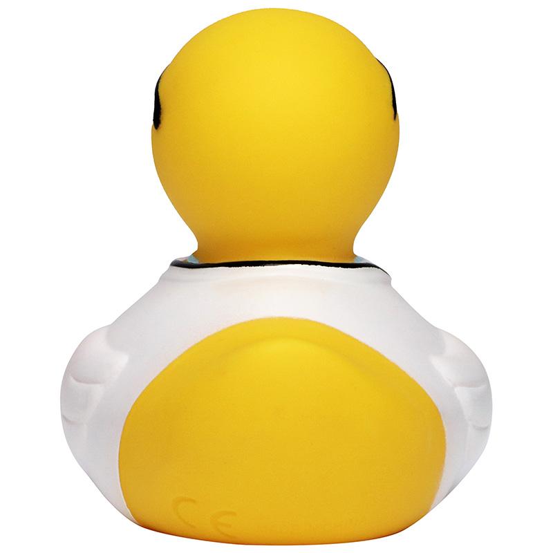 Canard Docteur