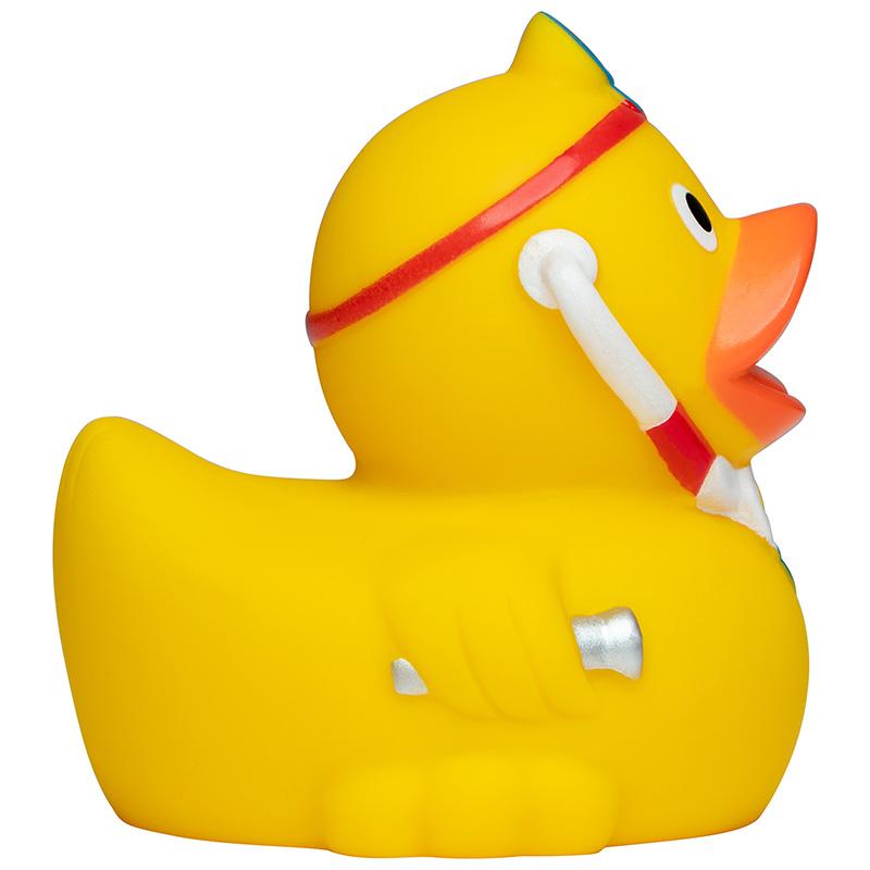 Canard Docteur