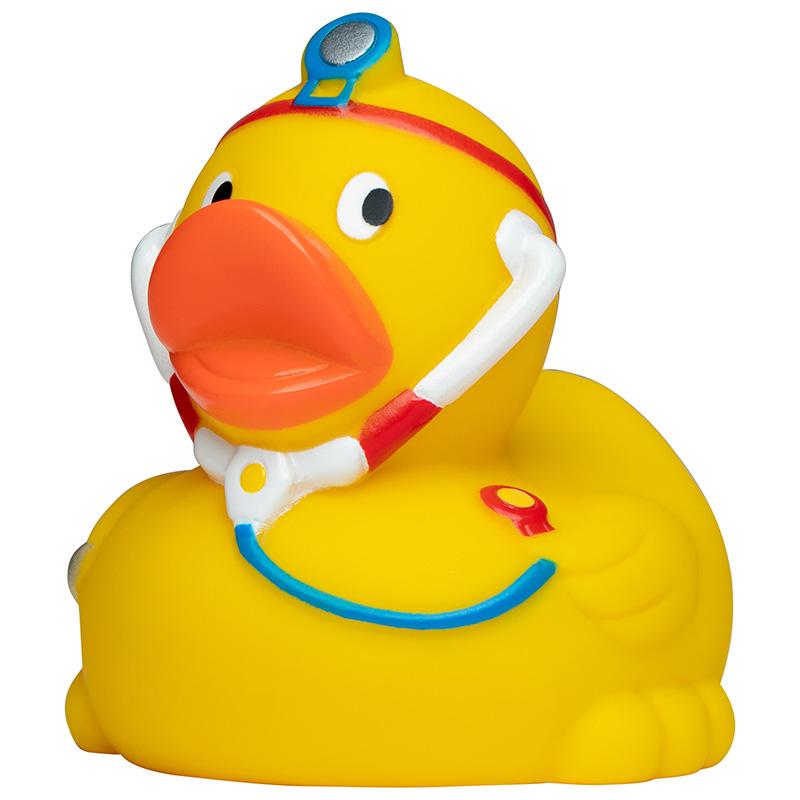 Canard Docteur