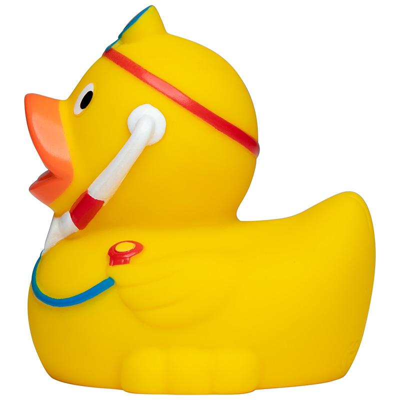 Canard Docteur