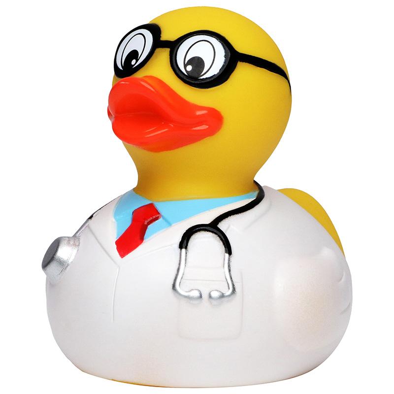 Canard Docteur