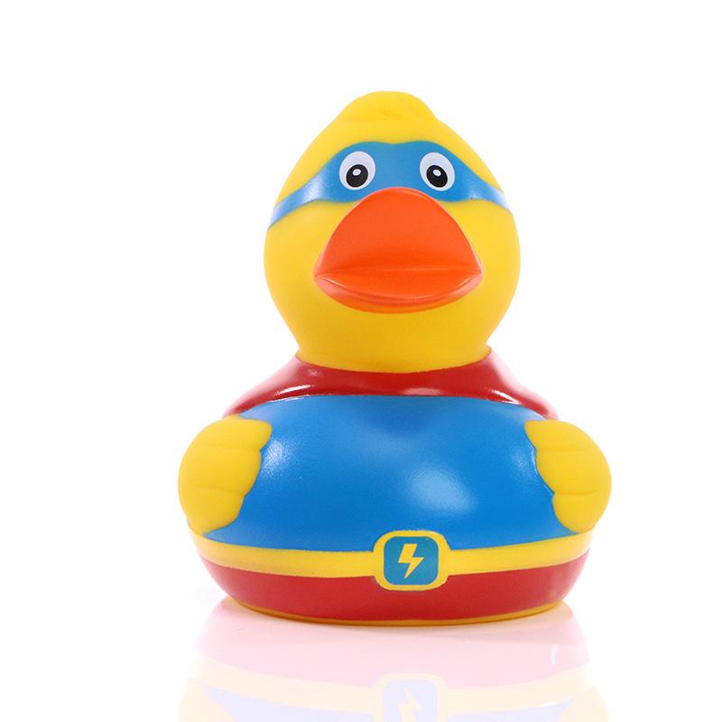 Canard SuperDuck Schnabels CoinCaillerie