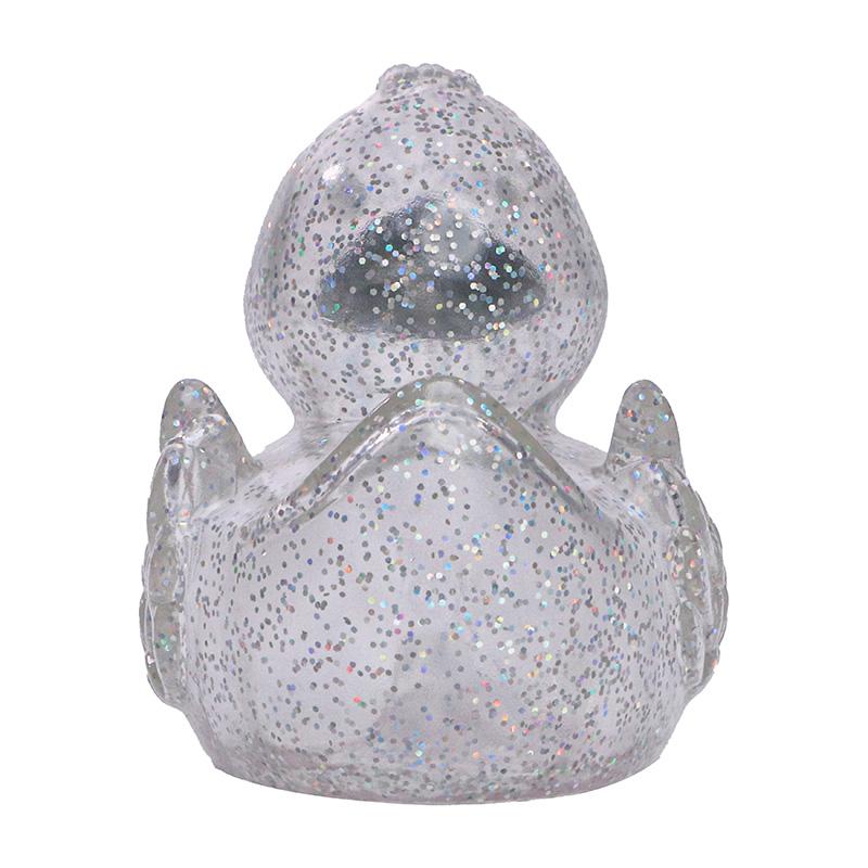Canard Pailleté avec ailes