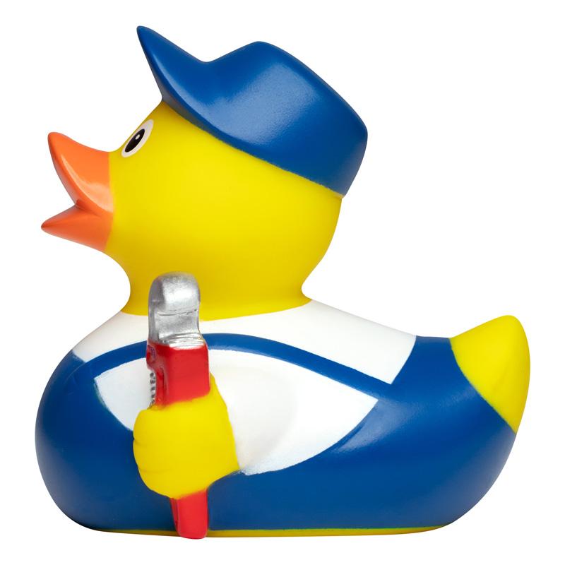 Canard Plombier