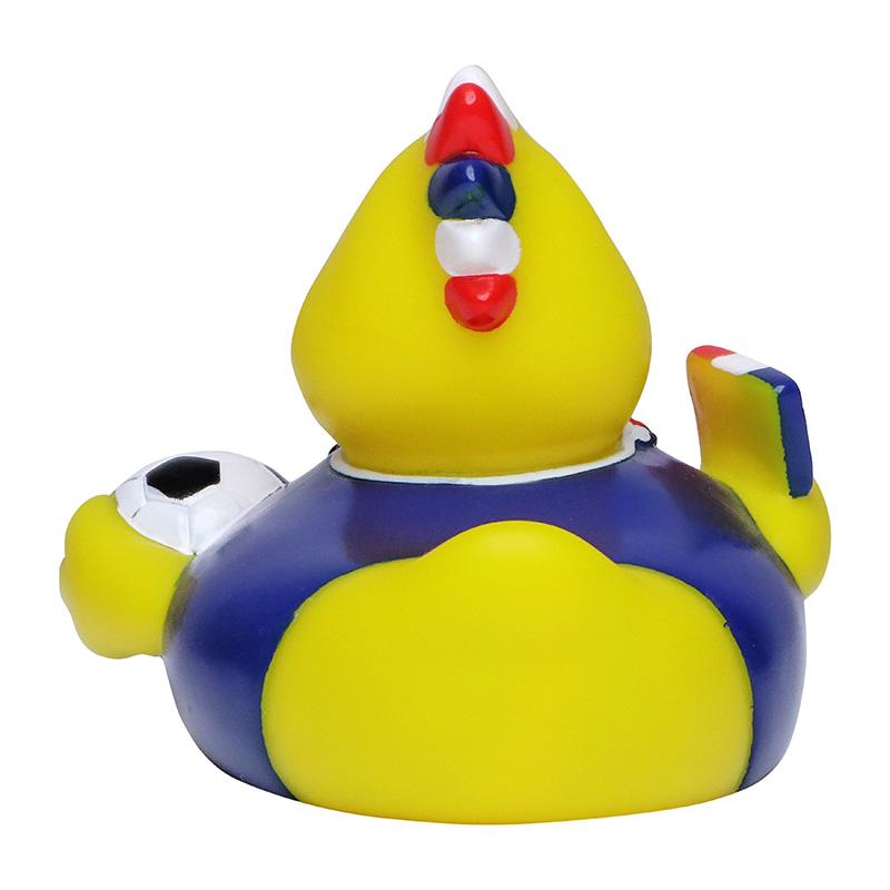 Canard Supporter Equipe de France