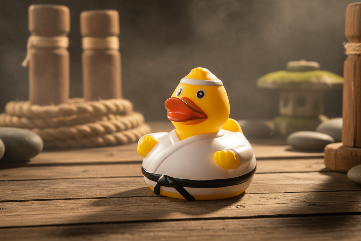 Duck Combat Sport