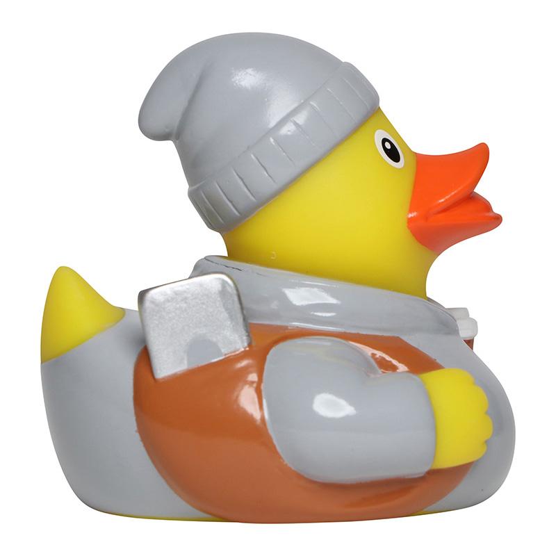 Canard Startuper