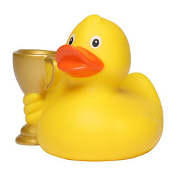 Canard avec Trophée Schnabels – vue produit 1