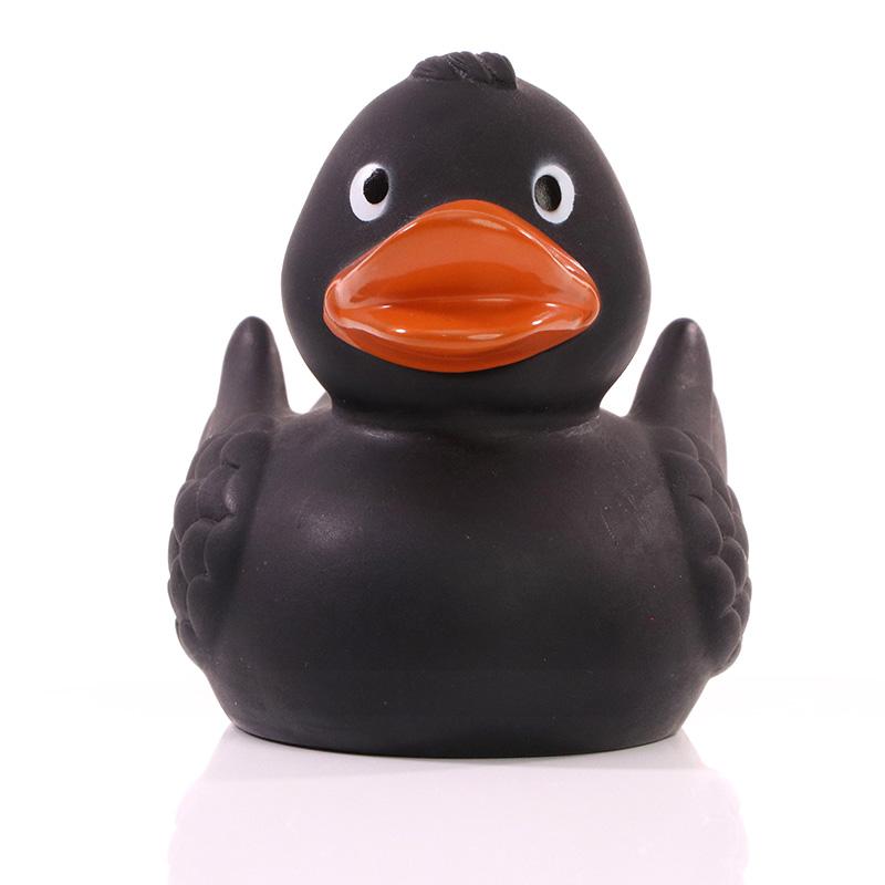 Canard Noir Schnabels CoinCaillerie