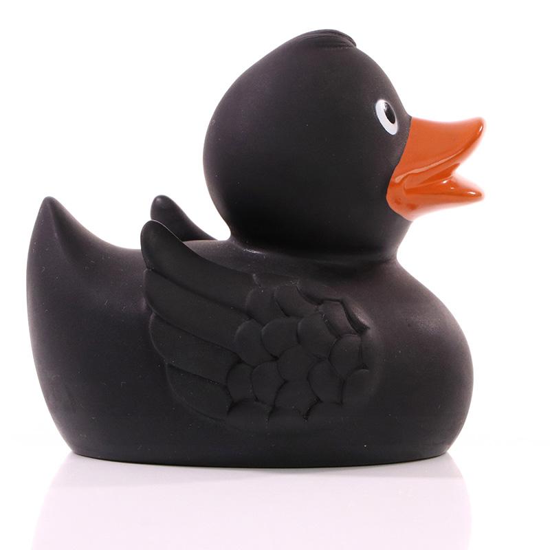 Canard Noir Schnabels CoinCaillerie