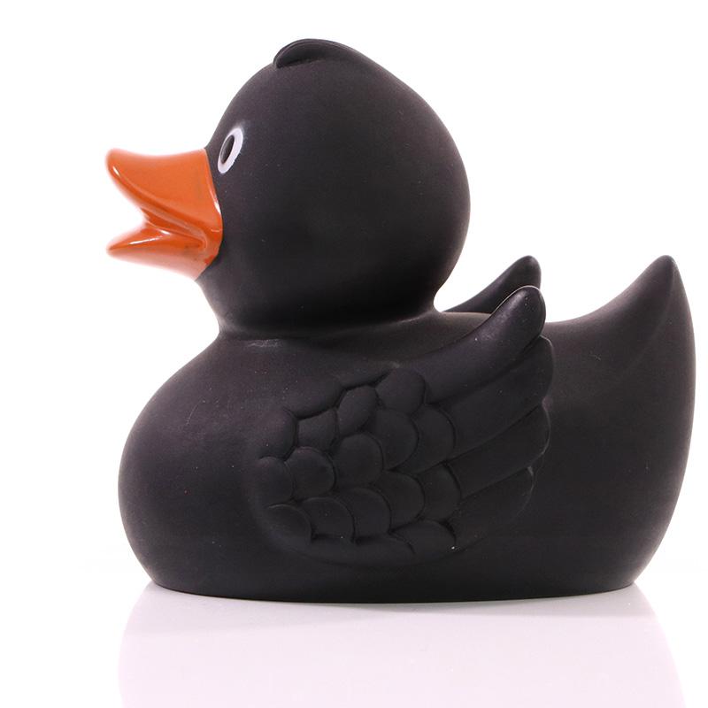 Canard Noir Schnabels CoinCaillerie