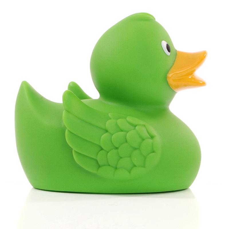 Canard Vert Schnabels CoinCaillerie