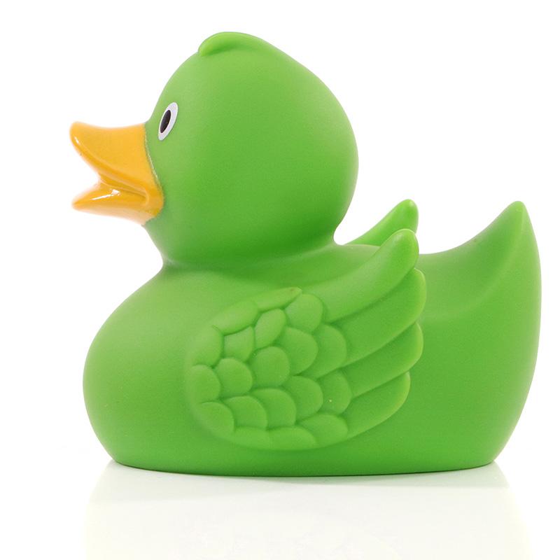 Canard Vert Schnabels CoinCaillerie