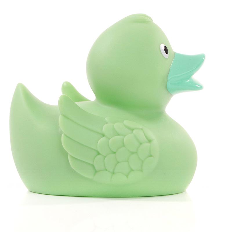 Canard Vert Pastel Schnabels CoinCaillerie