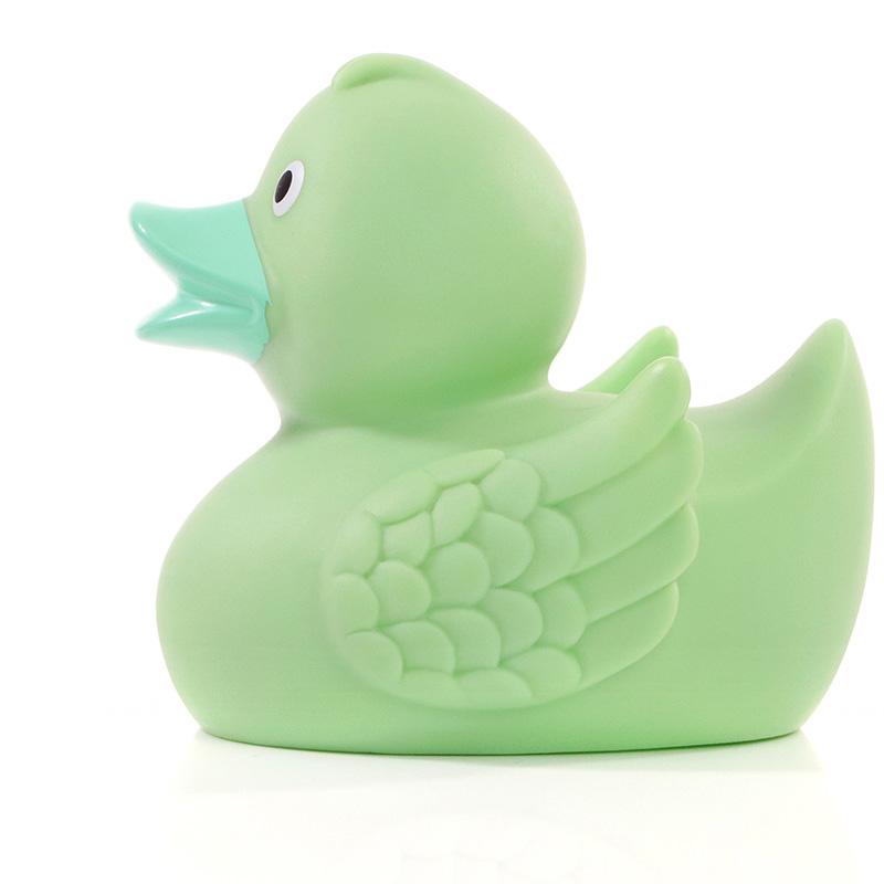 Canard Vert Pastel Schnabels CoinCaillerie