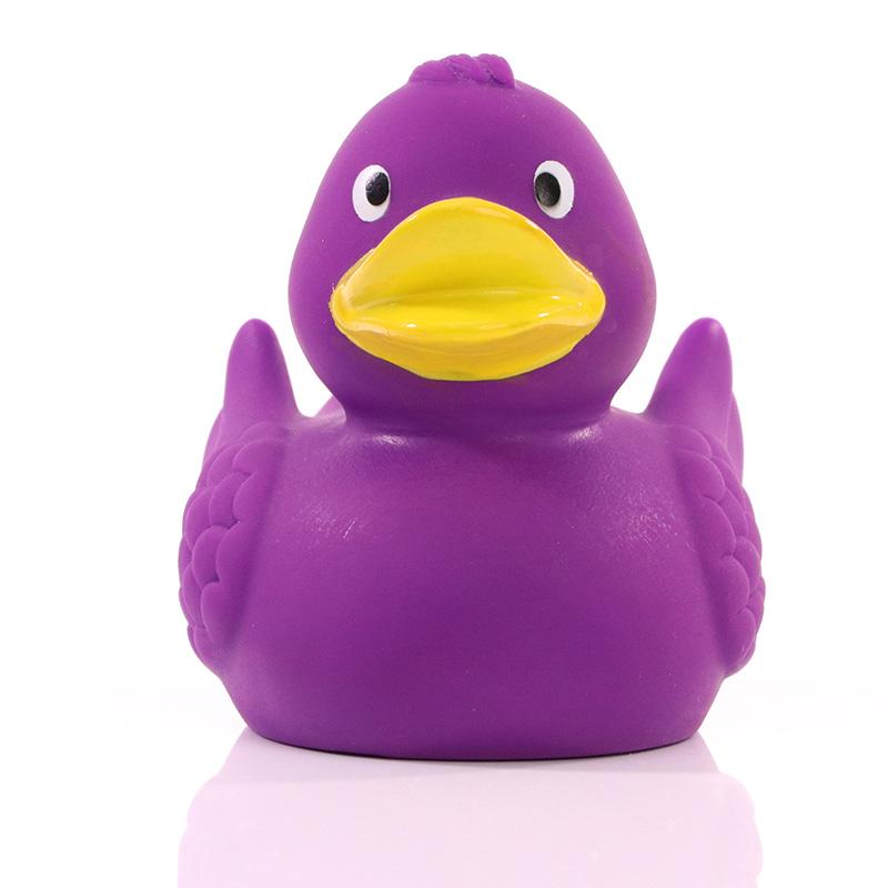 Canard Violet Schnabels CoinCaillerie