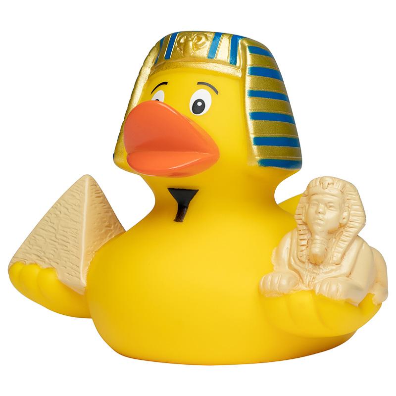 Canard Pharaon Schnabels CoinCaillerie