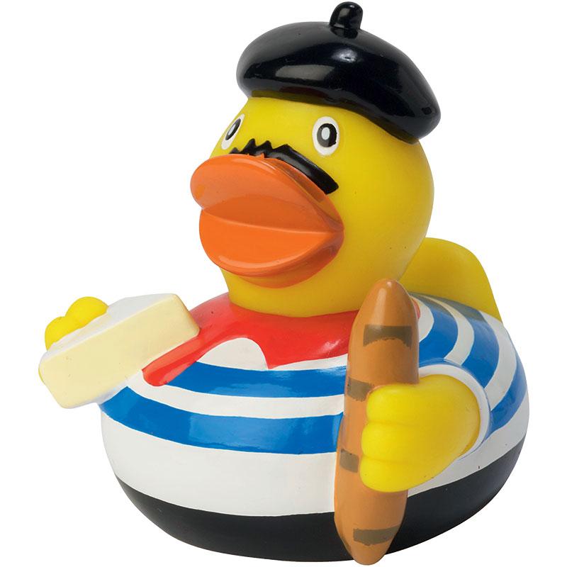 Canard Français