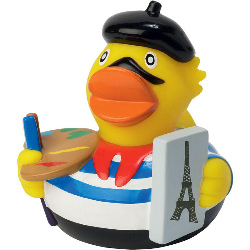 Canard Parisien
