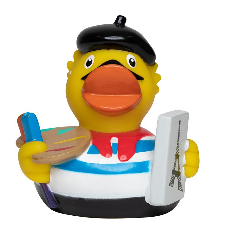 Canard Parisien