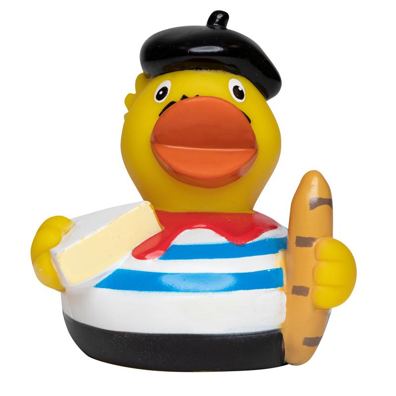Canard Français