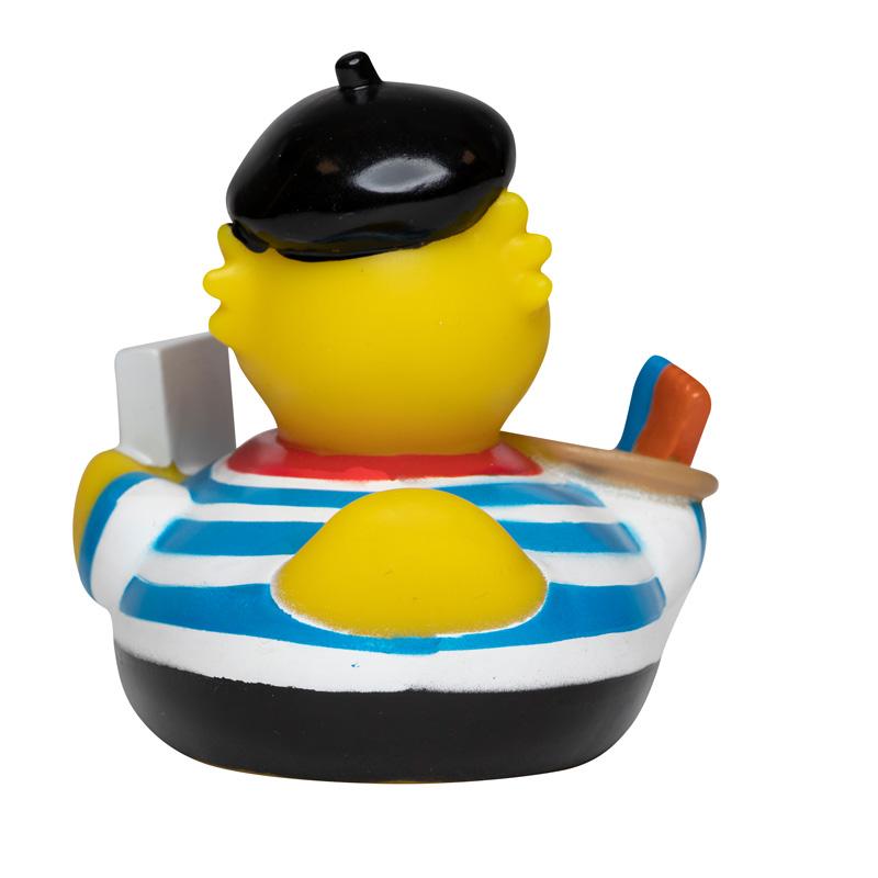 Canard Parisien