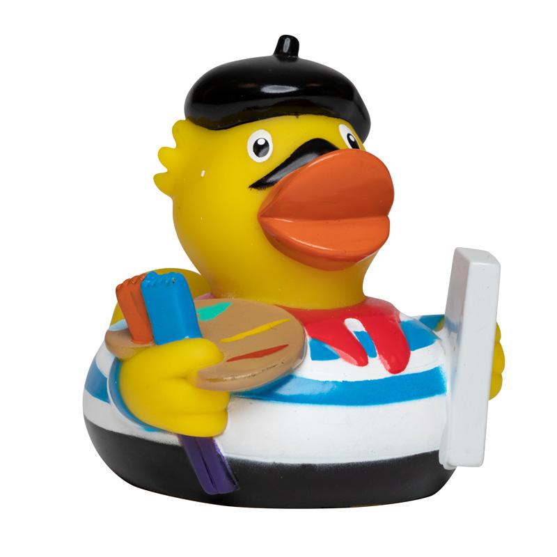 Canard Parisien