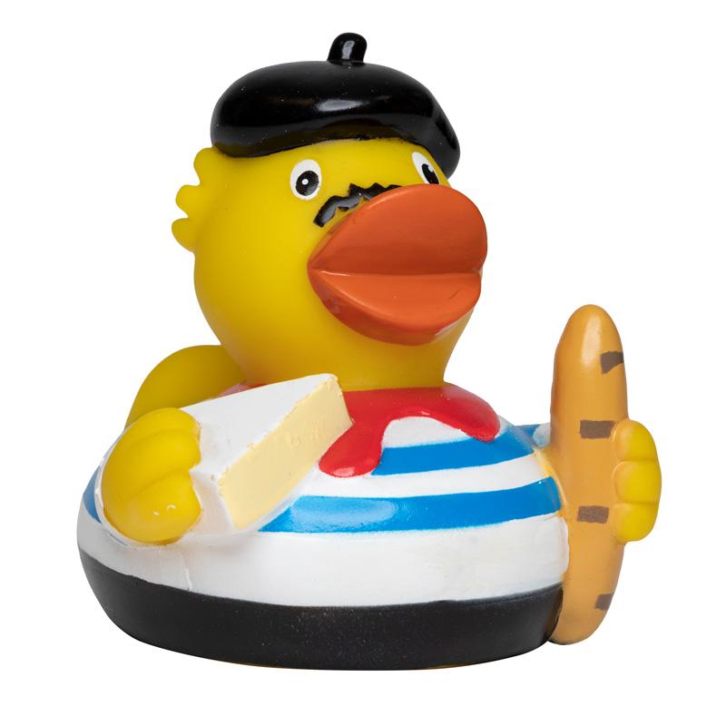 Canard Français