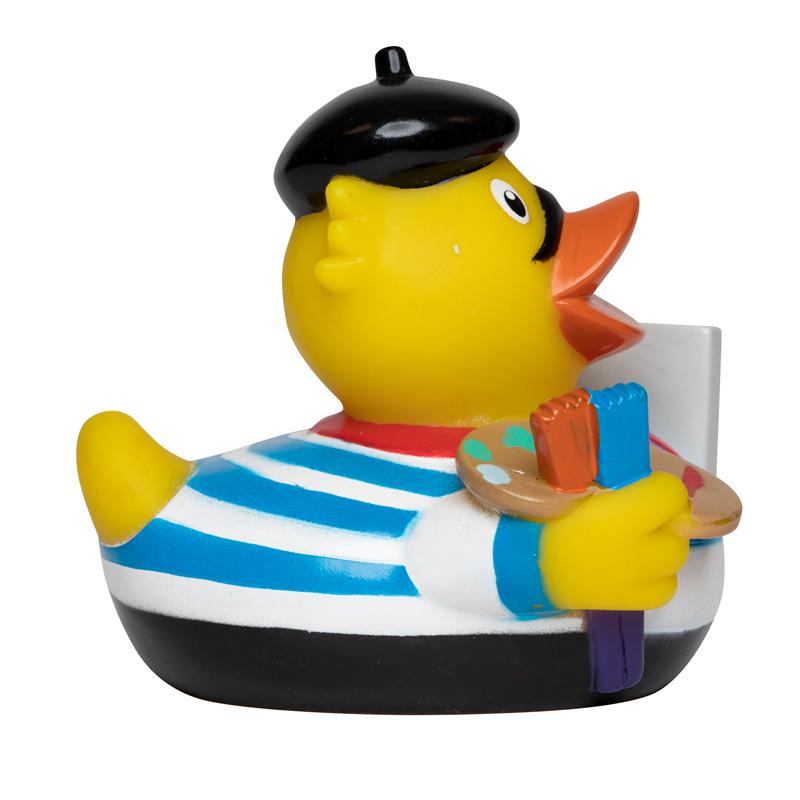Canard Parisien