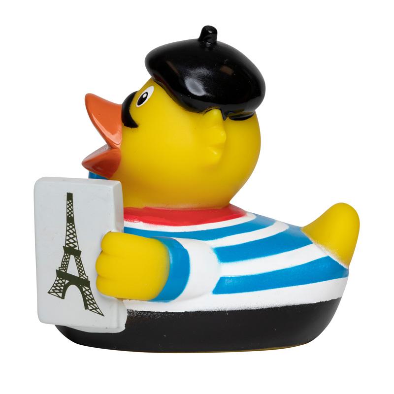 Canard Parisien