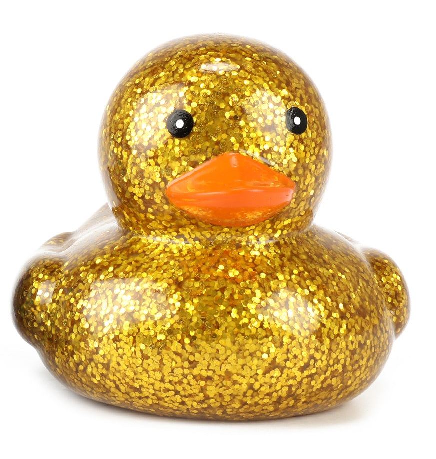 canard a paillette jaune 8720585202621
