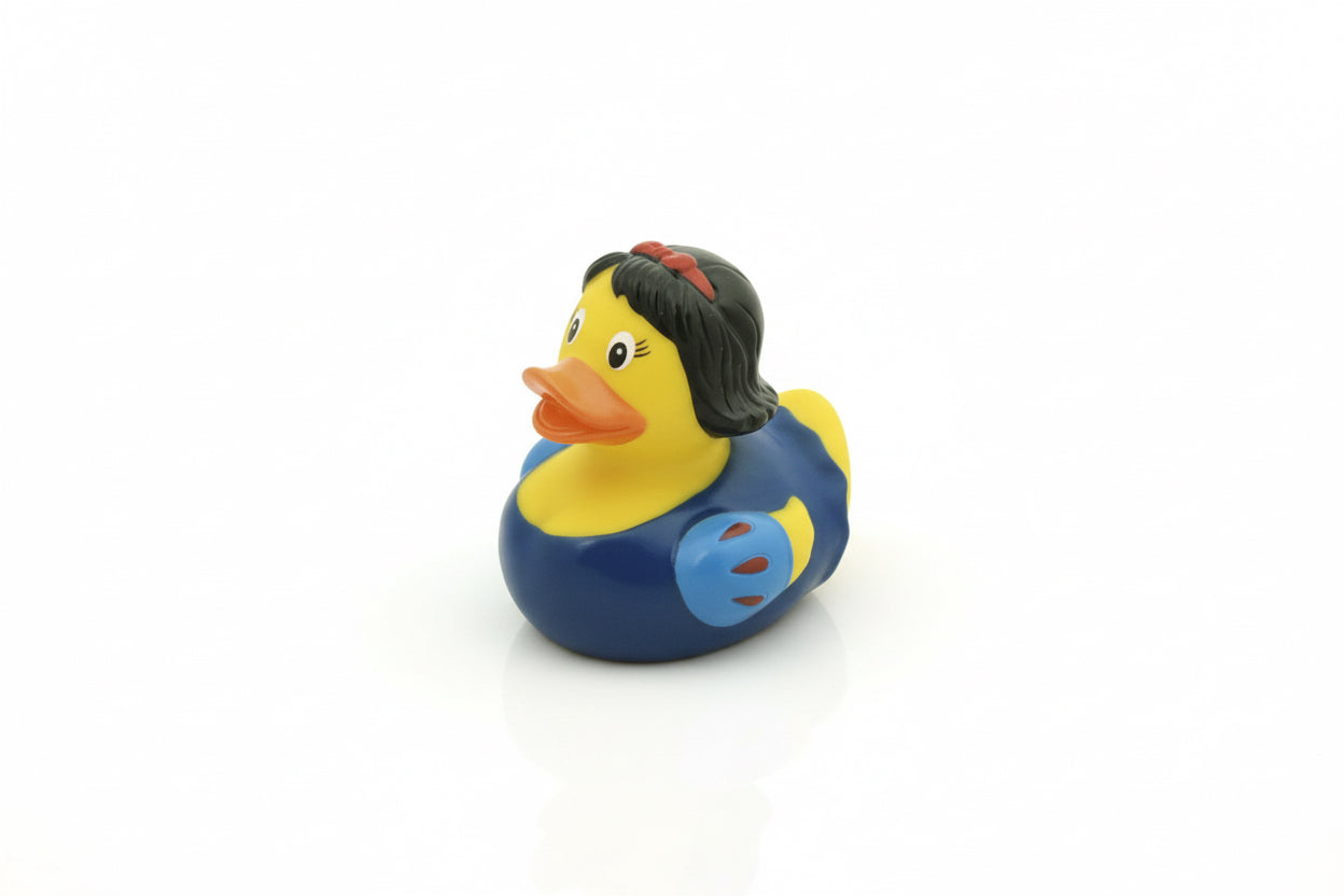 Canard Blanche Neige